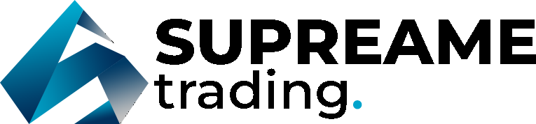 Supreame-trading Logo